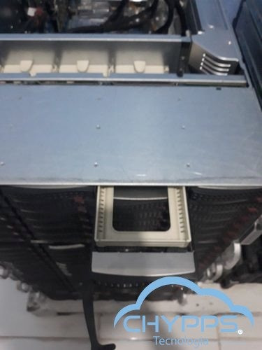 Servidor Supermicro 2 Processadores Xeon E52670v1 + 64gb Ram