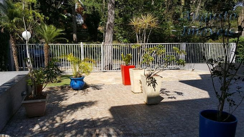 Imagem 3 de 29 de Chácaras Em Condomínio À Venda Em Atibaia/sp - Compre O Seu Chácaras Em Condomínio Aqui! - 1324063