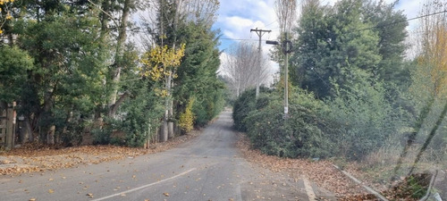 Parcela Sector San Juan , Yumbel