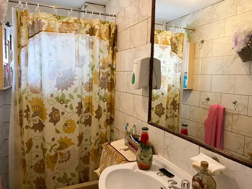 Venta Departamento 3d 1b Ñuñoa