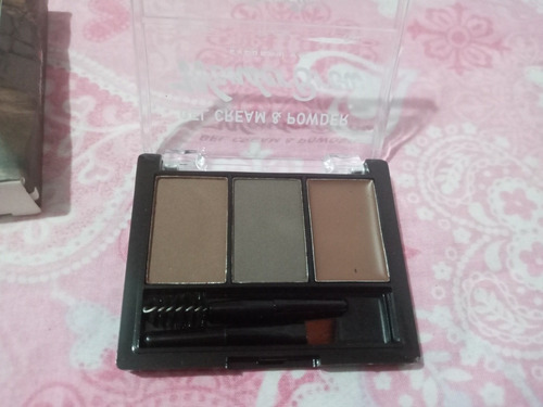 Maquillaje De Ceja Amor Us Original