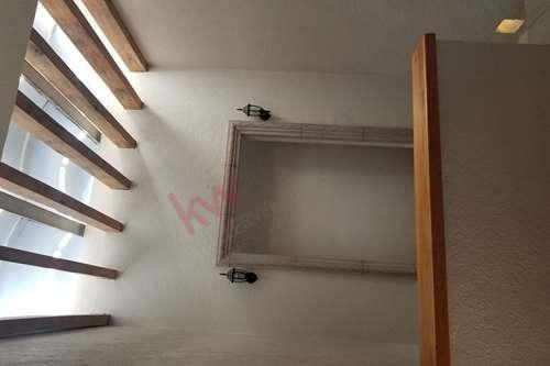 Imagen 15 de 17 de Residencia En Zona Norte De Cuernavca En Rancho Cortés