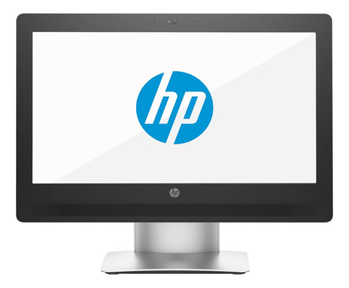 Hp All In One Seminuevo Proone 400 G2 I3-6100 8gb Ssd255gb 