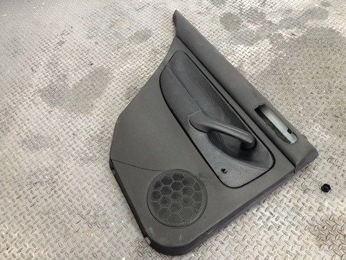 Tapa Puerta Trasera Izquierda Vw Jetta Mod 08-15 Original (Usado)