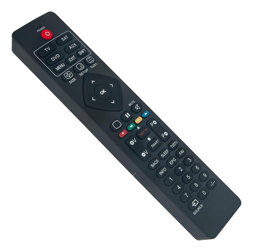 Beyution Reemplaza El Ajuste De Control Remoto Universal El