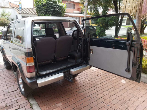 Daihatsu Feroza 1600 16v Nuevo