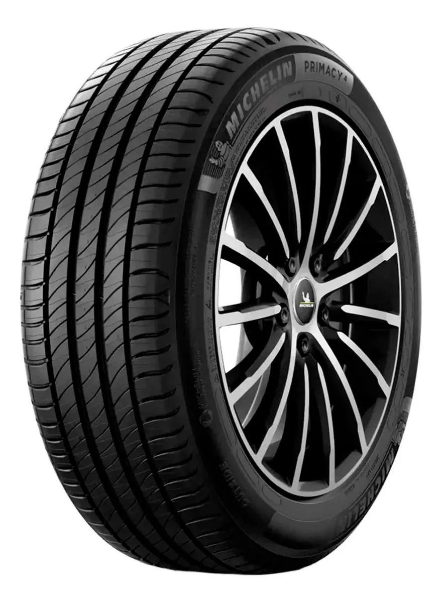 Pneu Michelin Aro 18 Primacy 4+ 225/50r18 99w Xl | MercadoLivre
