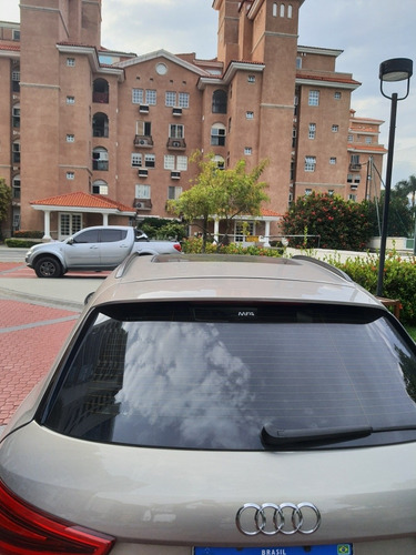Audi Q3 2015 2.0 Tfsi Ambiente S-tronic Quattro 5p