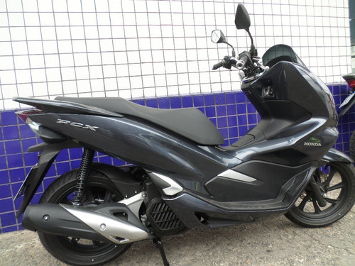 Imagem 5 de 6 de Honda Pcx 150