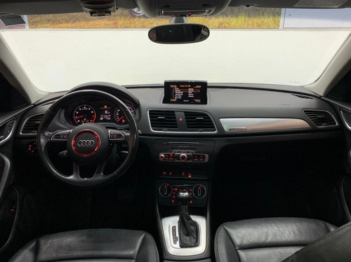 Imagem 14 de 14 de Audi Q3 2.0 Tfsi Ambiente S Tronic Quattro Gasolina Automá
