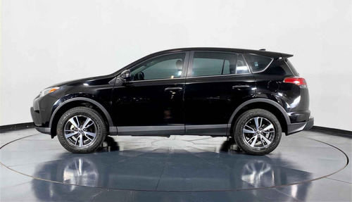 Imagen 8 de 15 de 108392 - Toyota Rav4 2018 Con Garantía
