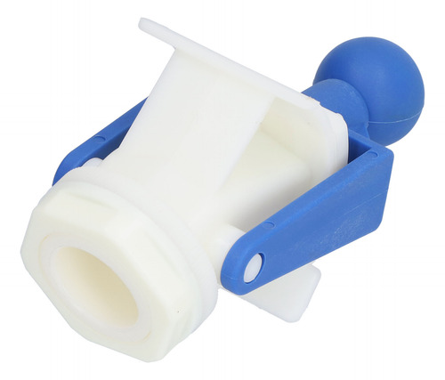 Válvula Honey Gate Valve, Accesorio Extractor De Miel, Plást