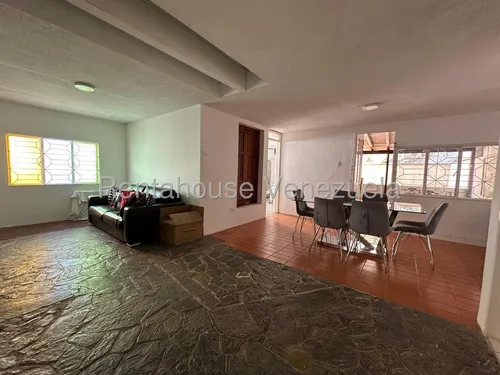 Casa En Venta El Cafetal