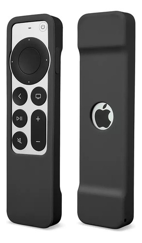 Funda Protectora Apple Tv 4k Segunda Y Tercera Generación