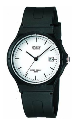 Reloj Casio Clásico Mw-59-7evdf Garantía Oficial