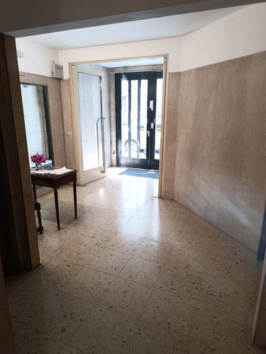 Venta Dpto. 2 Amb. Recoleta-ubicación Excelente