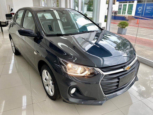 Chevrolet Onix plus 1.0 Turbo Ltz At