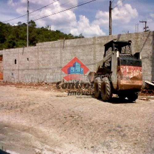 Imagem 3 de 4 de Terreno - Ref: 01669