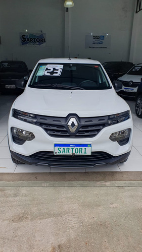 Renault Kwid 1.0 12v Zen Sce 5p