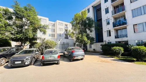 Departamento En Venta De 3 Dorm. En Renca