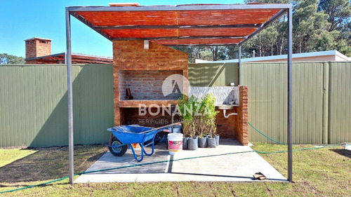 Imagen 25 de 28 de Piriápolis, Los Ángeles. Casa En Venta. 3 Dormitorios, 2 Baños.