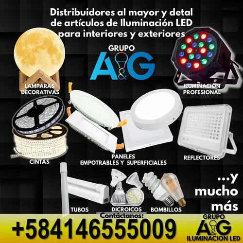 Chip Led Rojo 3w 2.2v