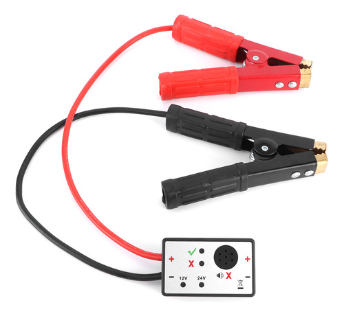 Protector De Amortiguador De Sobretensiones De 12/24 V Para