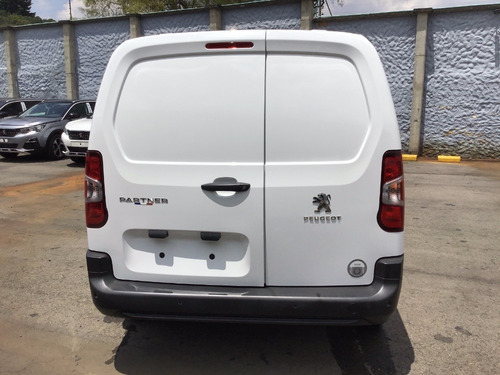 Peugeot Partner L2 1.6 Diesel 2022