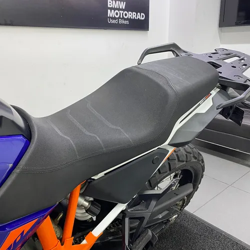 Ktm 1290 Super Adventure R