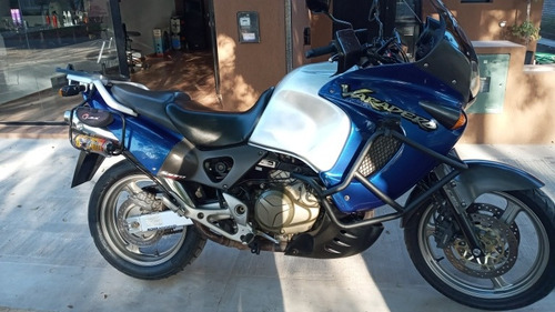 Honda Varadero Xvl 1000
