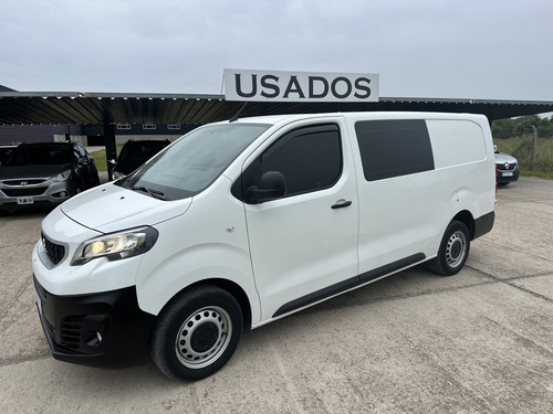 Peugeot Expert 1.6 Hdi Confort