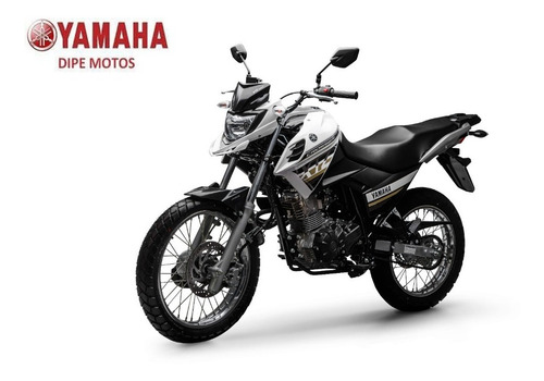 Yamaha Xtz 150 Crosser S Abs 2022 - Dipe Motos