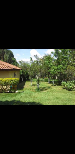 Imagem 21 de 30 de Chácara Com 4 Dorms, Parque Residencial Quinta Das Laranjeiras, Itu - R$ 700 Mil, Cod: 5489 - V5489