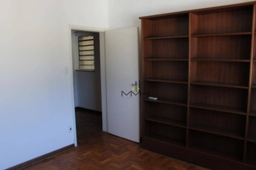 Imagem 10 de 30 de Andar Corporativo Comercial Para Locação, Centro, Santos. - Ac0006