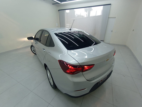 Chevrolet Onix plus 1.0 Turbo LT (Aut)
