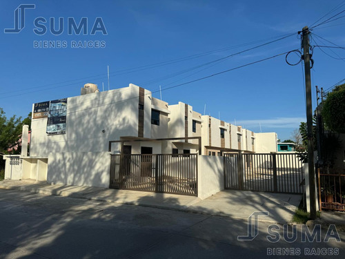 Casa En Venta En Col. Tancol, Tampico Tamaulipas.