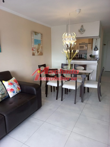Muy Lindo Apartamento En Brava - Ref: 1745
