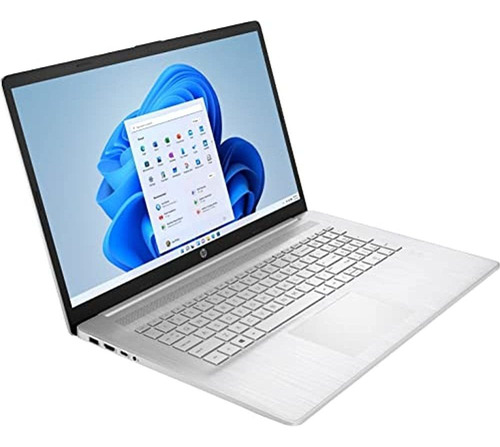 Laptop Hp De 17.3 Fhd, Amd Ryzen 5 5500u (beat I5-10500)