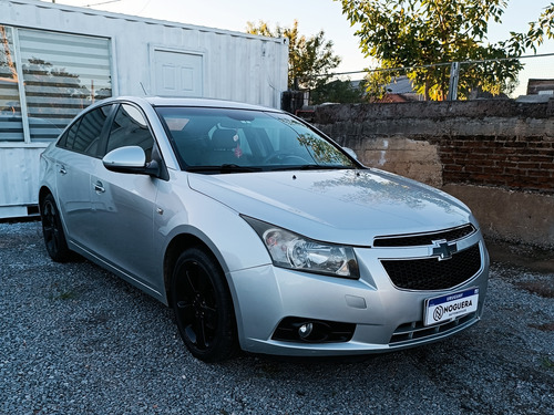 Chevrolet Cruze 1.8 Ltz At