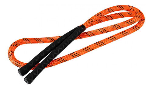 Cuerda De Entrenamiento De Swing De Golf, Naranja Y Negro