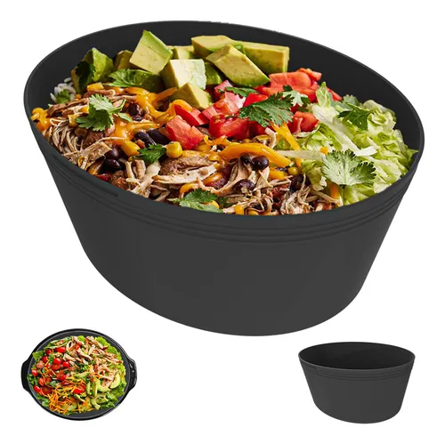 comprar Forros De Silicona Para Ollas De Cocción Lenta Froven, 6 Cua