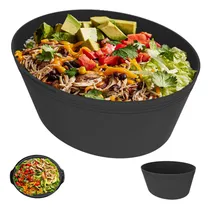 Comprar Forros De Silicona Para Ollas De Cocción Lenta Froven, 6 Cua