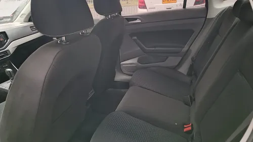 Volkswagen Virtus COMFORLINE TP 1600 2AIRBAG ABS