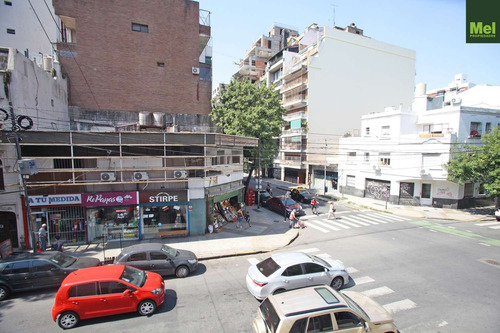 Excelente Esquina De Belgrano Casa O Terreno Emprendimiento