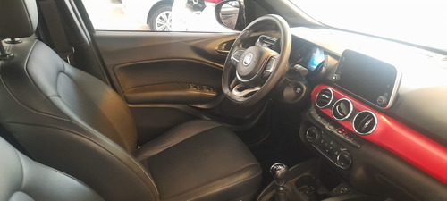 Fiat Argo 1.8 Hgt