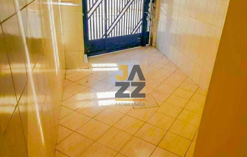 Imagem 7 de 29 de Casa Com 2 Dormitórios À Venda, 75 M² Por R$ 394.000,00 - Vila Independência - São Paulo/sp - Ca13437