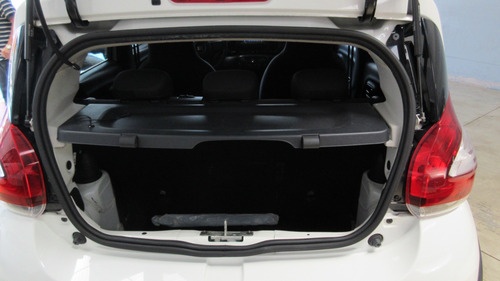 Fiat Mobi 1.0 Like Flex 5p