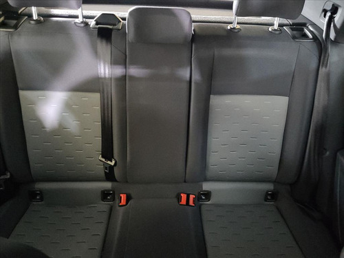 Volkswagen T-Cross 1.0 200 TSI TOTAL FLEX COMFORTLINE AUTOMÁTICO