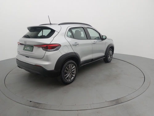 Fiat Pulse 1.3 FLEX DRIVE CVT