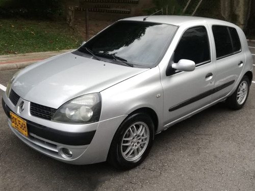 Renault Clio Expression.